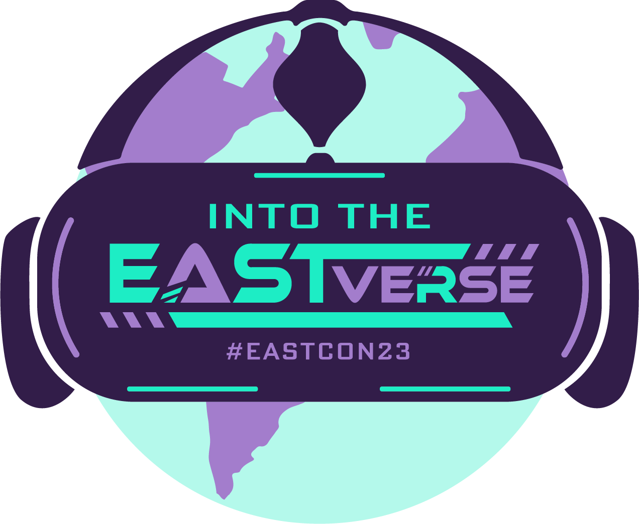 EAST Conference 2023 Logo